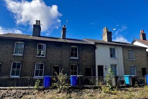 2 bedroom terraced house for sale, Eastgate Street, Bury St Edmunds