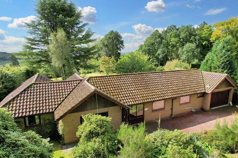 3 bedroom detached bungalow for sale, Marley Common, Haslemere