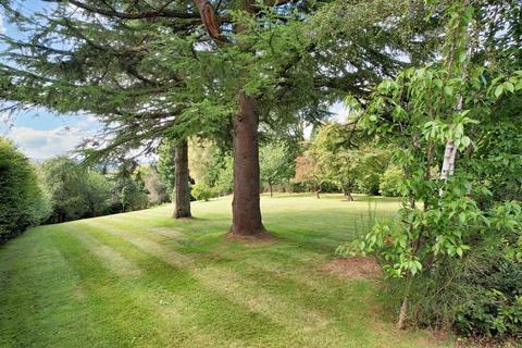 3 bedroom detached bungalow for sale, Marley Common, Haslemere