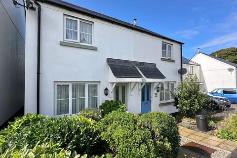 2 bedroom semi-detached house for sale, Shortlanesend, Truro *Eligibility Criteria Apply*