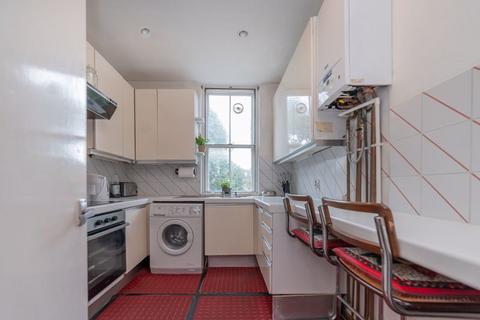 3 bedroom apartment for sale, Ashworth Mansions, W9