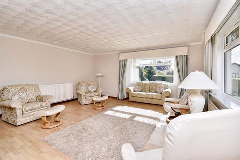 4 bedroom detached bungalow for sale, Woodmill Gardens, Cumbernauld