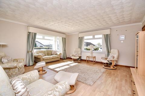 4 bedroom detached bungalow for sale, Woodmill Gardens, Cumbernauld