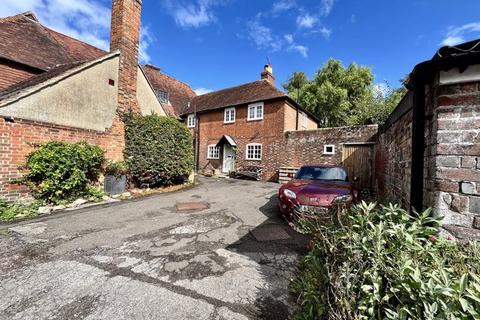 3 bedroom character property for sale, Red Hill, Wateringbury