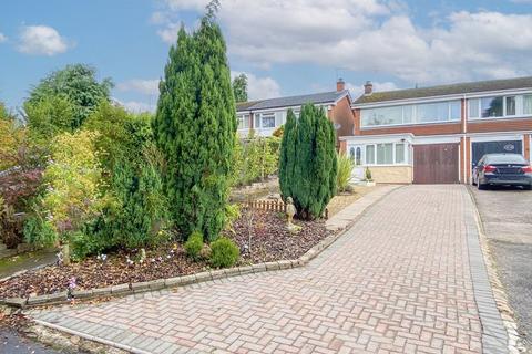 3 bedroom end of terrace house for sale, Moatbrook Lane, Wolverhampton