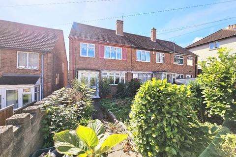 3 bedroom semi-detached house for sale, Abbey Road, Erdington, Birmingham, B23 7QG