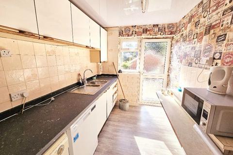 3 bedroom semi-detached house for sale, Abbey Road, Erdington, Birmingham, B23 7QG