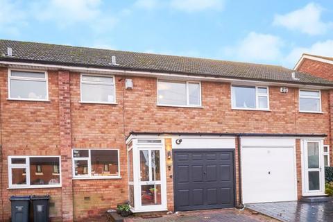 3 bedroom terraced house for sale, Charlecote Drive, Erdington, Birmingham, B23 5JT