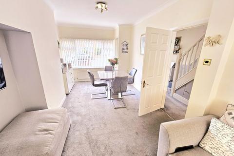 3 bedroom semi-detached house for sale, Springthorpe Road, Erdington, Birmingham, B24 0SN