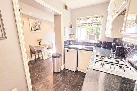 181 Springthorpe Road, Birmingham, B24 0SN
