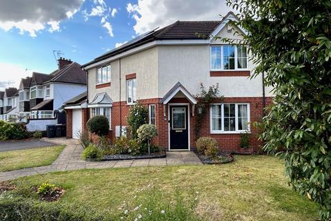 3 bedroom semi-detached house for sale, St. Michaels Road, Sutton Coldfield, B73 5SY