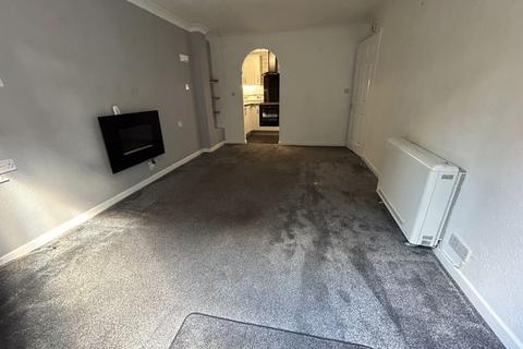 1 bedroom retirement property for sale, Midland Drive, Sutton Coldfield, B72 1TU