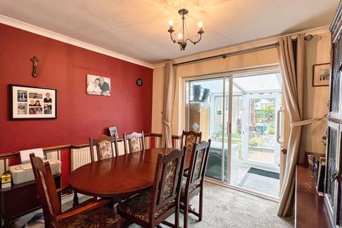 22 Deri Avenue, Pencoed, Bridgend, CF35 6TU