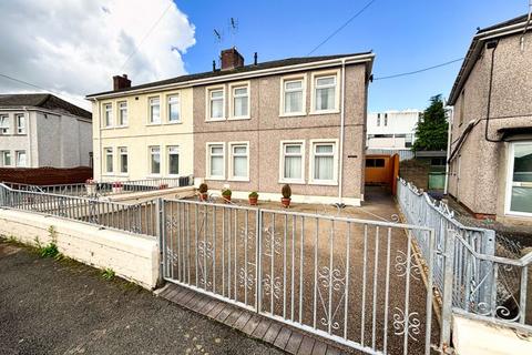 3 bedroom semi-detached house for sale, 13 Lletai Avenue, Pencoed, Bridgend, CF35 5PW