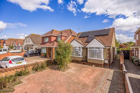 3 bedroom detached bungalow for sale, Station Road, Drayton