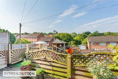 3 bedroom semi-detached house for sale, Compton Way, Middleton, Manchester, M24