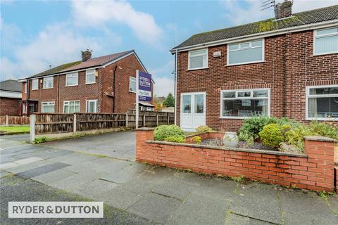 3 bedroom semi-detached house for sale, Kingsway, Alkrington, Middleton, Manchester, M24