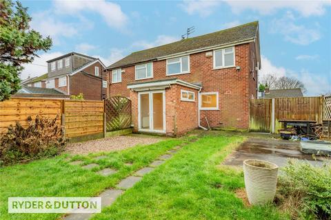 3 bedroom semi-detached house for sale, Kingsway, Alkrington, Middleton, Manchester, M24