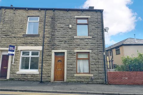 2 bedroom end of terrace house for sale, Commercial Street, Stacksteads, Bacup, Rossendale, OL13