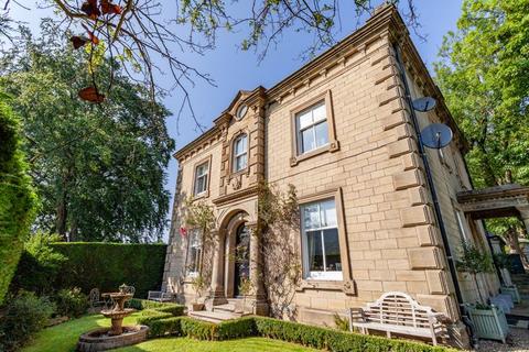 8 bedroom character property for sale, South Field, Burnley Road, Mytholmroyd, HX7 5PD