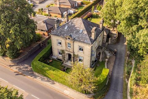 8 bedroom character property for sale, South Field, Burnley Road, Mytholmroyd, HX7 5PD