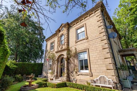 undefined, South Field, Burnley Road, Mytholmroyd, HX7 5PD