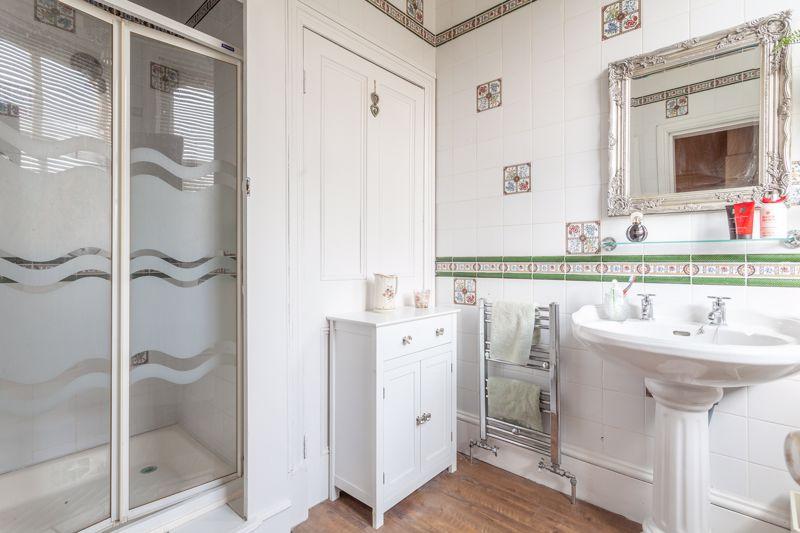 Bedroom 3 En-Suite