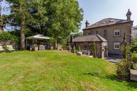 undefined, South Field, Burnley Road, Mytholmroyd, HX7 5PD