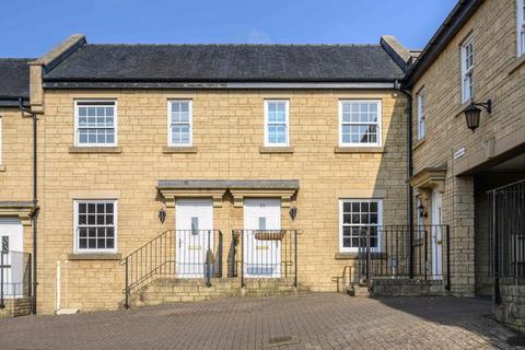 2 bedroom terraced house for sale, Flowers Yard, Chippenham