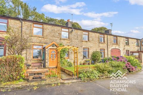 4 bedroom cottage for sale, 12 Sunnyside Cottages, Edenfield Road, Rochdale OL12 7TR