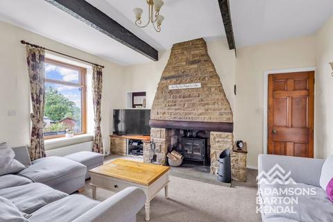 4 bedroom cottage for sale, 12 Sunnyside Cottages, Edenfield Road, Rochdale OL12 7TR