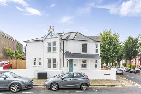 4 bedroom end of terrace house for sale, Lowther Road, Brighton, East Sussex, BN1