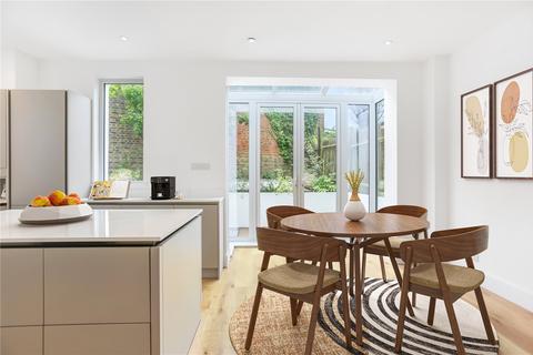 4 bedroom end of terrace house for sale, Lowther Road, Brighton, East Sussex, BN1