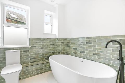 4 bedroom end of terrace house for sale, Lowther Road, Brighton, East Sussex, BN1