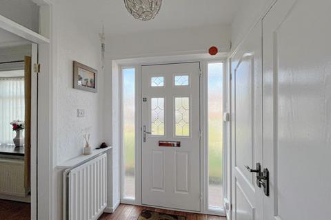 5 Chase Vale, Burntwood, WS7 3GD
