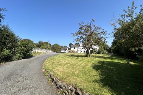 Bryn Morfa Pabo Lane, Llandudno Junction, LL31 9JE