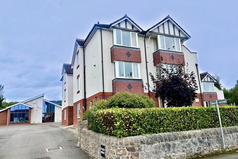 2 bedroom apartment for sale, Llannerch Road East, Rhos on Sea