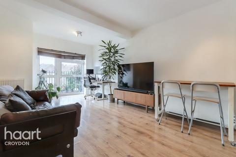 1 bedroom flat for sale, Stanley Road, Croydon