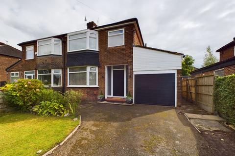 3 bedroom semi-detached house for sale, Bowness Road, Middleton, Manchester, M24