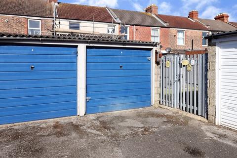 Land for sale, Pepys Close, Southsea