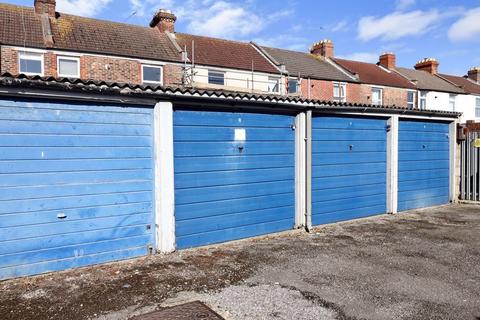 Land for sale, Pepys Close, Southsea