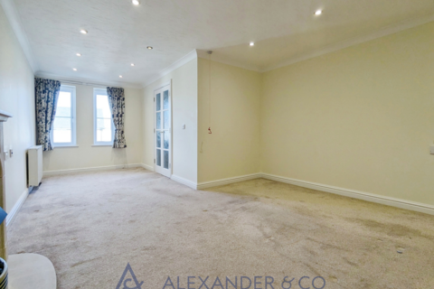 2 bedroom apartment to rent, Bicester OX26