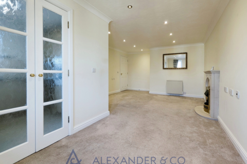 2 bedroom apartment to rent, Bicester OX26