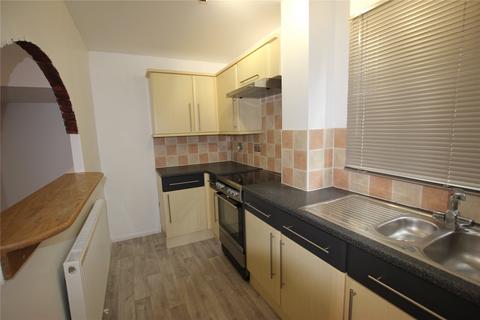 2 bedroom end of terrace house to rent, Dunstable LU5