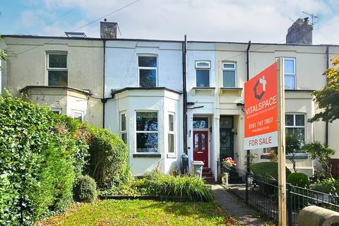 3 bedroom terraced house for sale, Woodsend Road, Flixton, Manchester, M41