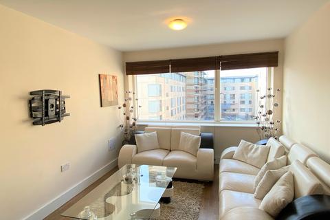 1 bedroom apartment to rent, Capella House, Celestia