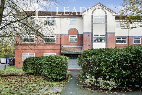 2 bedroom flat to rent, Constance Gardens, Salford, M5