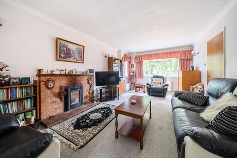 4 bedroom detached house for sale, Ropley