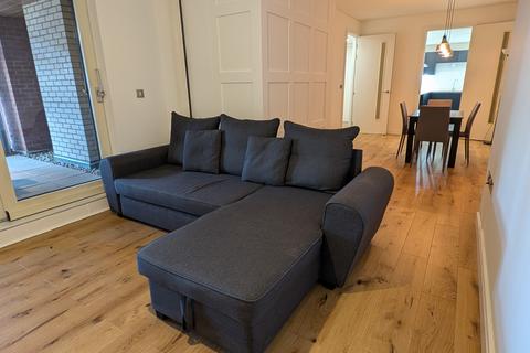 1 bedroom apartment to rent, Leftbank, Manchester, M3