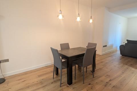 1 bedroom apartment to rent, Leftbank, Manchester, M3